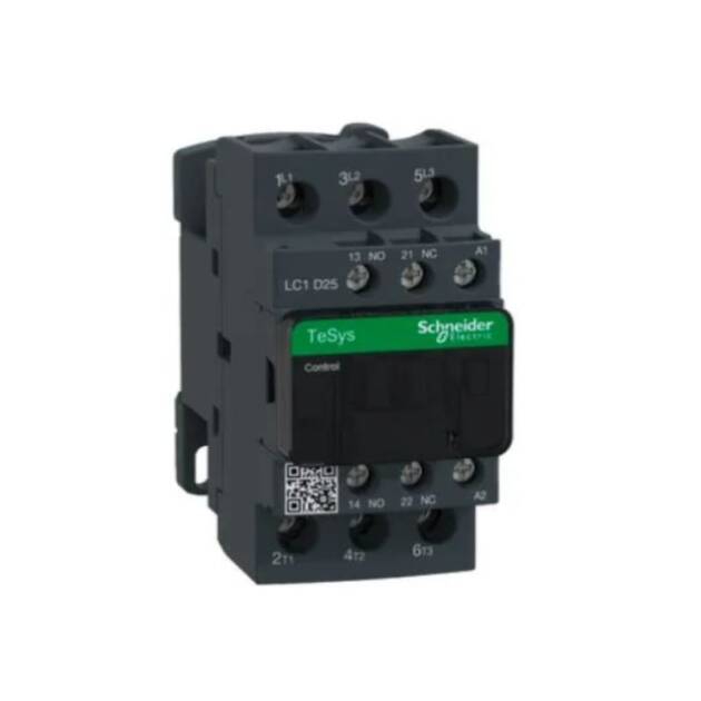 Contactor Tesys 25A