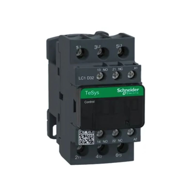 Contactor Tesys 32A