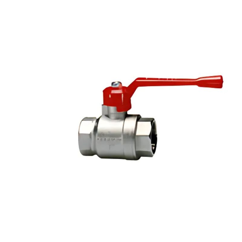Válvula esférica de 3- 8″ CIM-14
