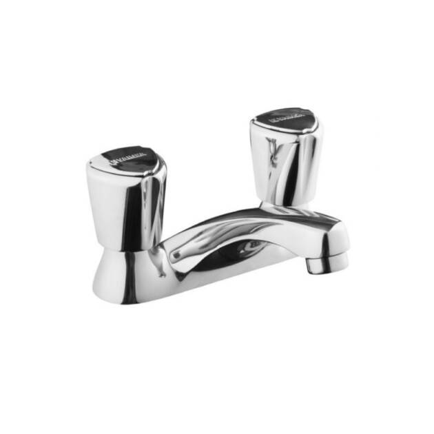 Mezcladora lavatorio de 4 Aquarius