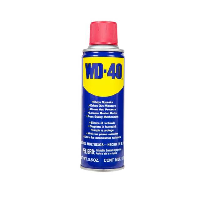 WD-40 Producto Multiusos 5.5 oz