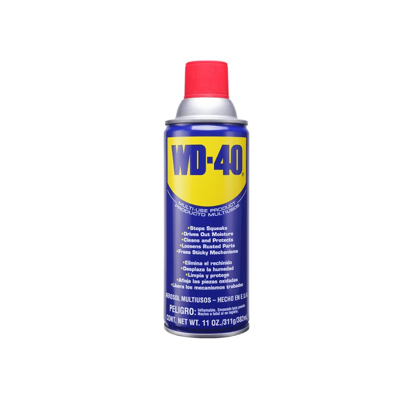 WD-40 Producto Multiusos 11 oz